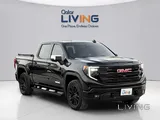 GMC Sierra Elevation 2026